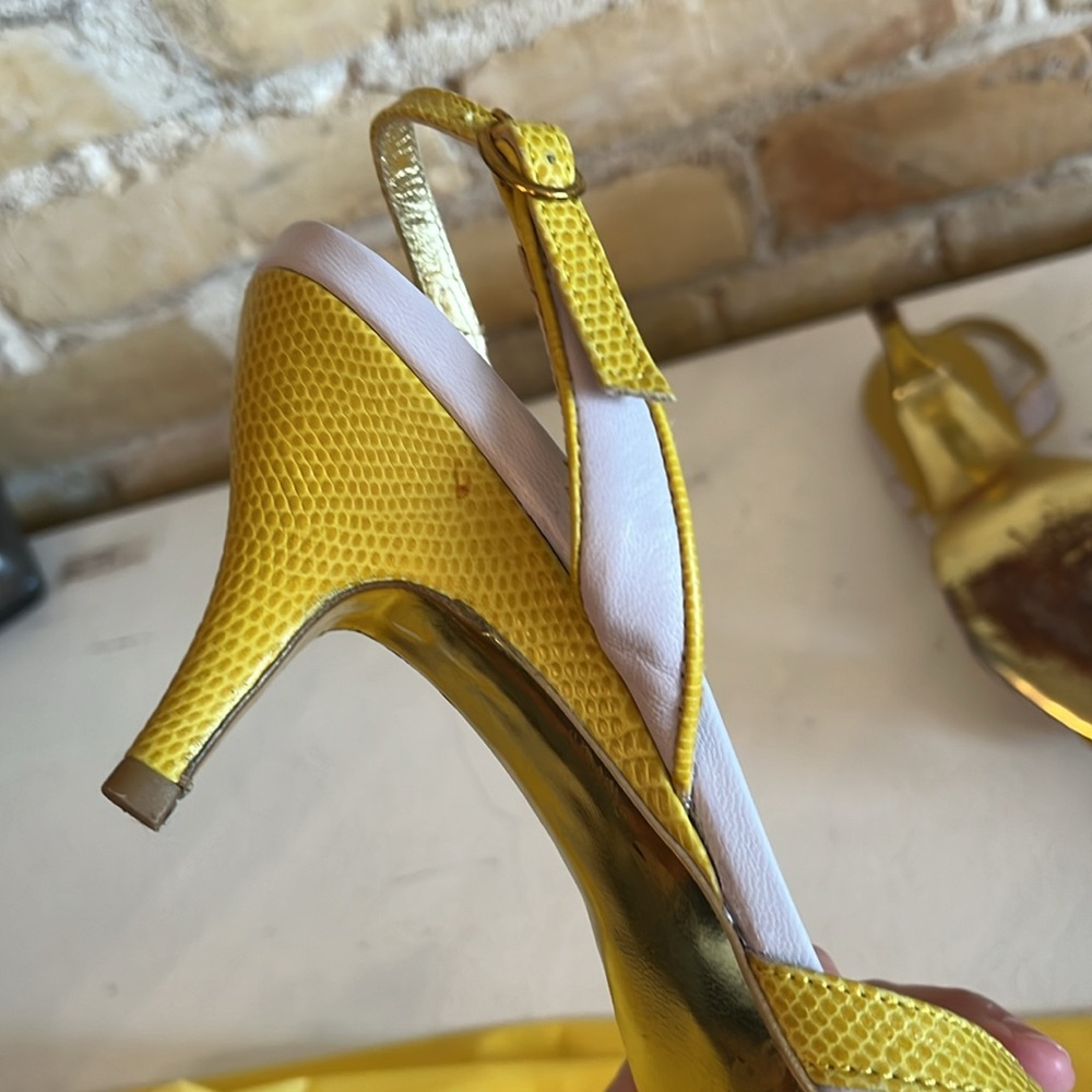 Dolce & Gabbana Shoes - Picture 7 of 8